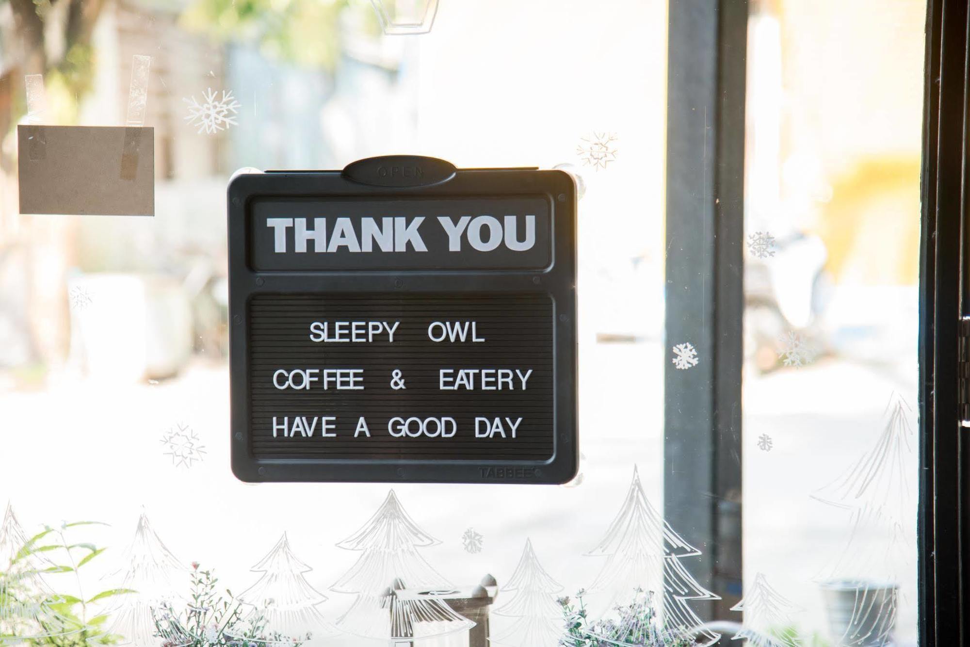 Sleepyowl Hostel Ban Bang Bao  Exteriör bild